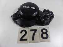 Suzuki RG TS 80 Dekiel pokrywa sprzęgła A278