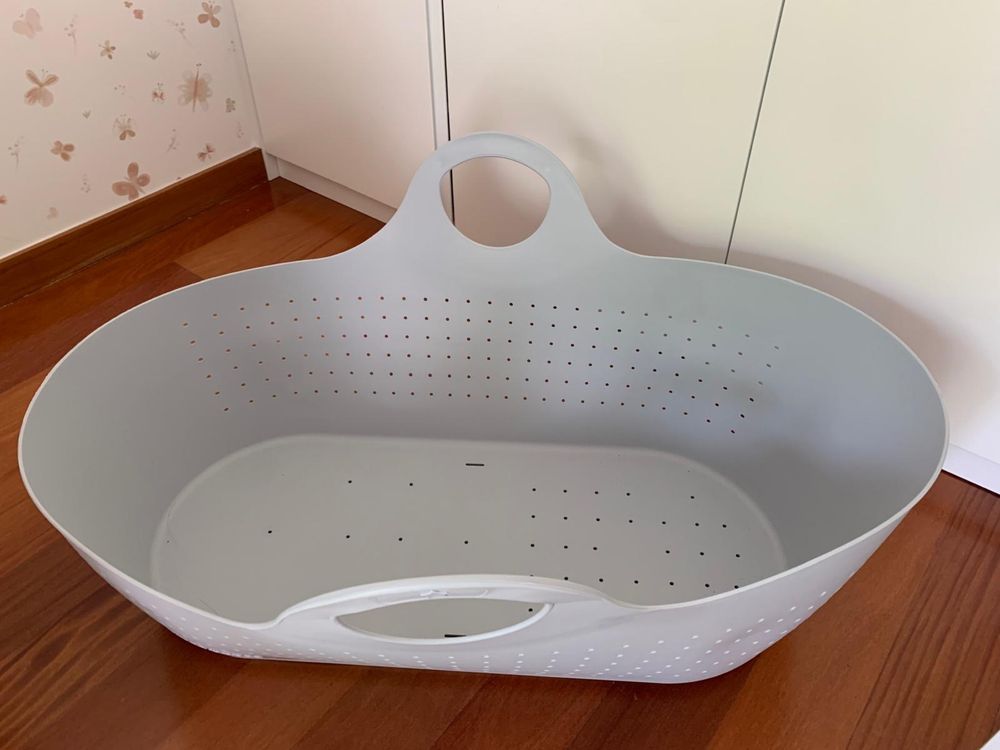 Berço para Bébé