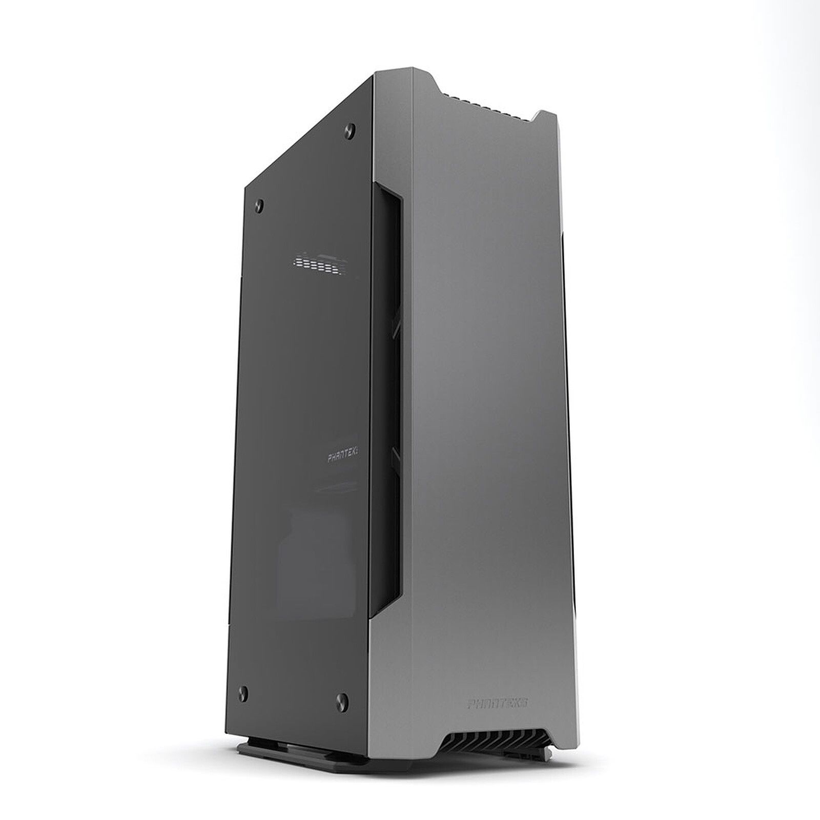 Caixa PC Phanteks Enthoo Evolv Shift 2 - DRGB - Mini-ITX