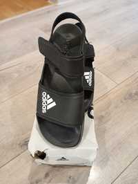 Продам сандалі Adidas Adilette sandale 35 розмір, оригінал