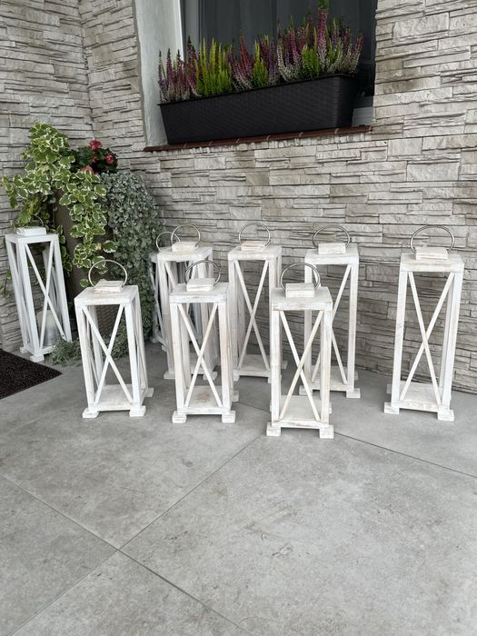 Akcesoria domowo tarasowe