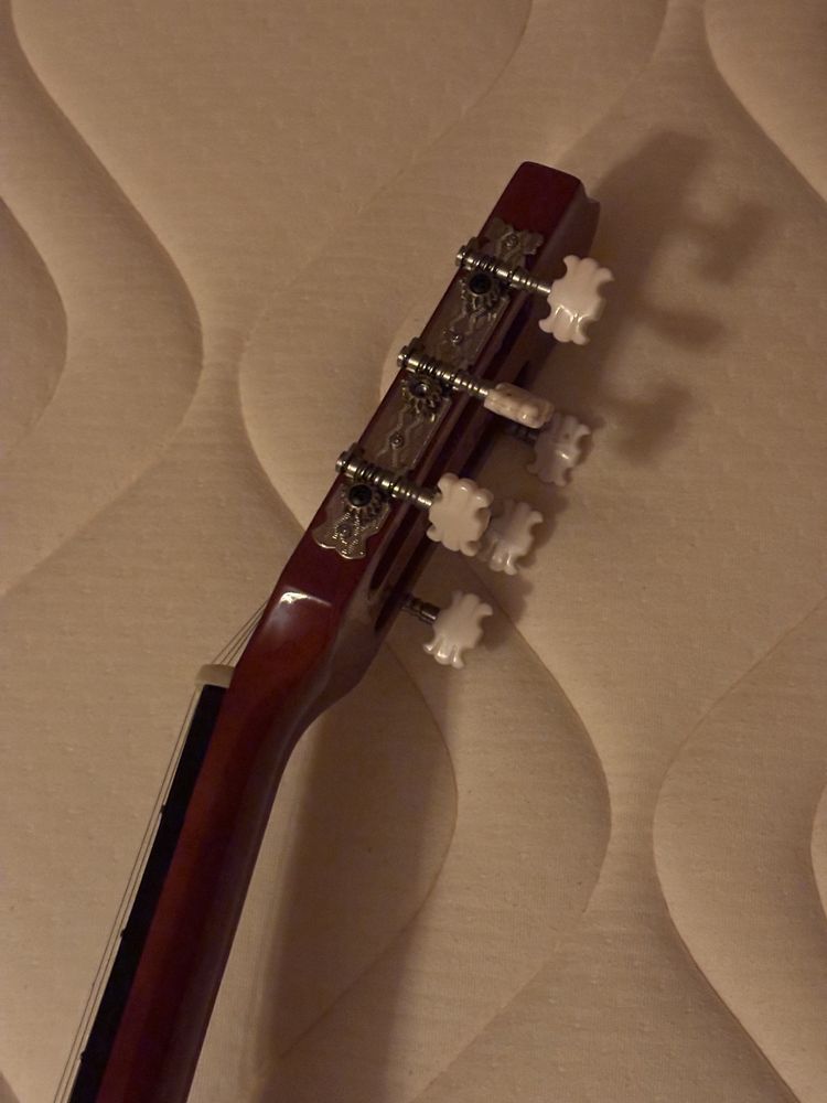 Guitarra stagg (completamente nova)