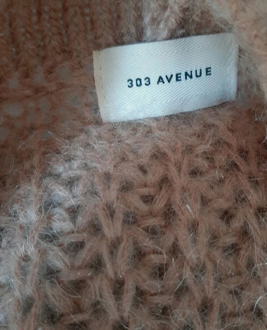 303 Avenue sweter kardigan Nowy