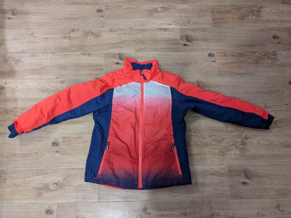 Kurtka narciarska Crivit 146/152