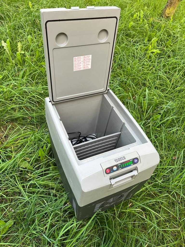 Lodówka Waeco-Dometic TC-35