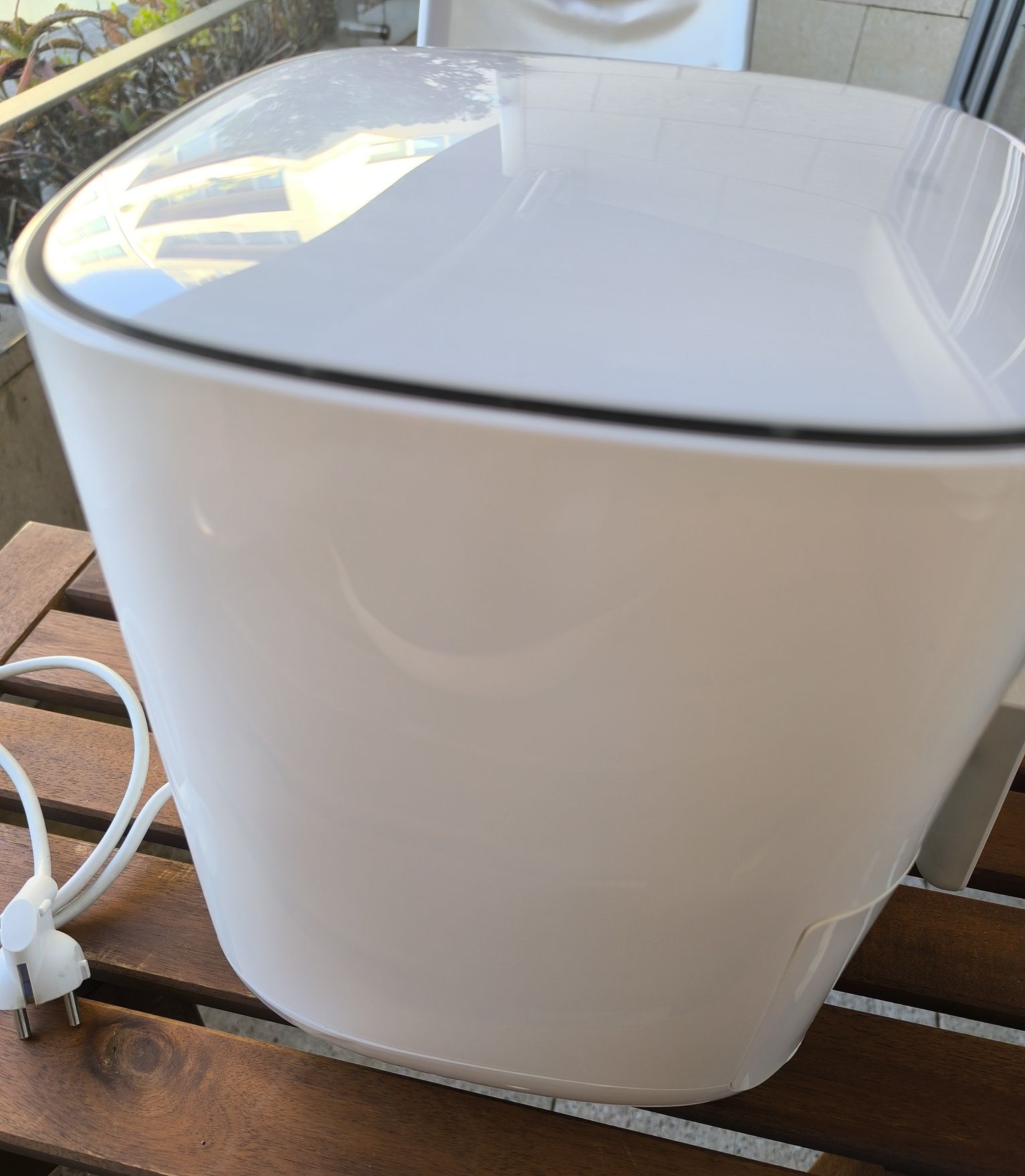 Fritadeira Mi Smart Air Fryer 3.5L