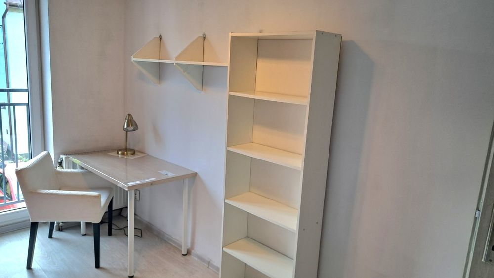 Dwupokojowe ul.Rakowicka