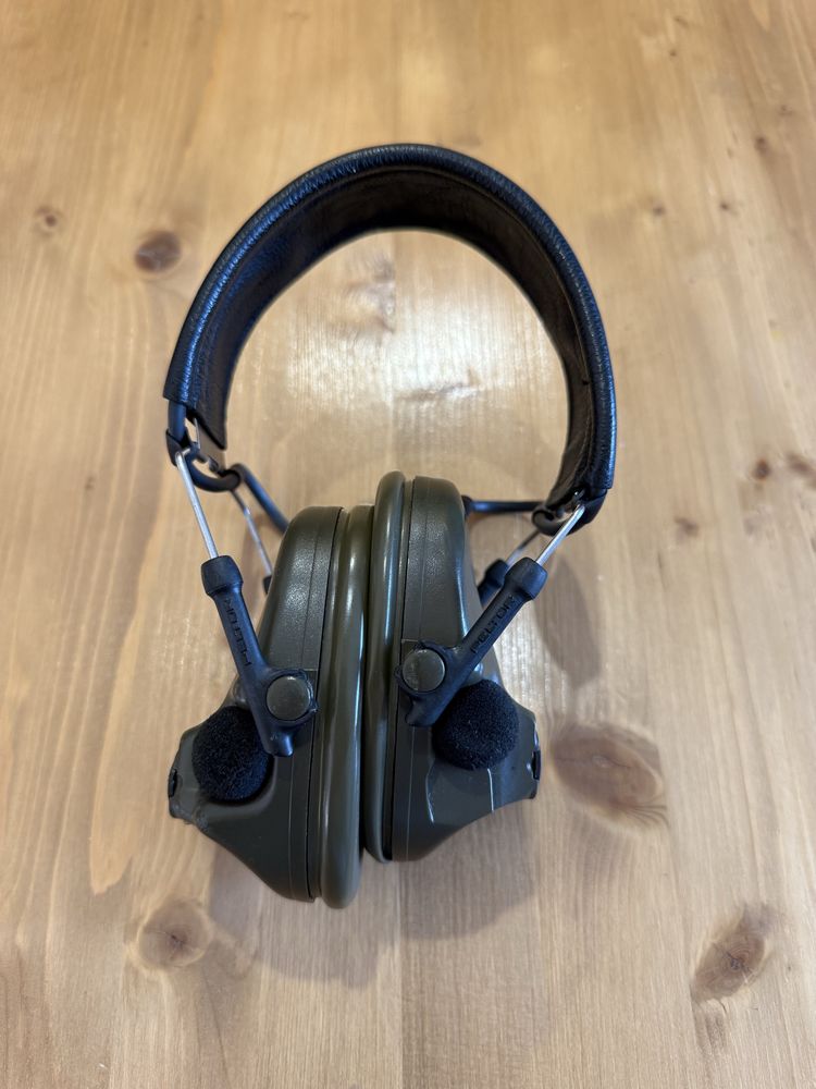 Peltor Comtac XP