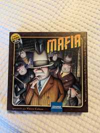Sprzedam grę Mafia