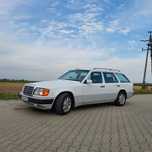 Mercedes-Benz 280 Mercedes Benz 280 TE (W124)