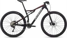 Zamiana na XL rower Specialized Epic FSR 29 Full rozmiar L mtb górski