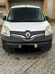 Renault Kangoo Compact