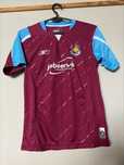 Vintage WEST HAM UNITED F.C. 2005 - 2007 - Reebok - 152 - UNIKAT