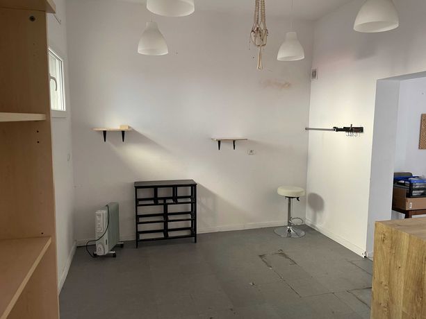Lokal handlowo-usługowy wynajęcia, śródmieście - 32m