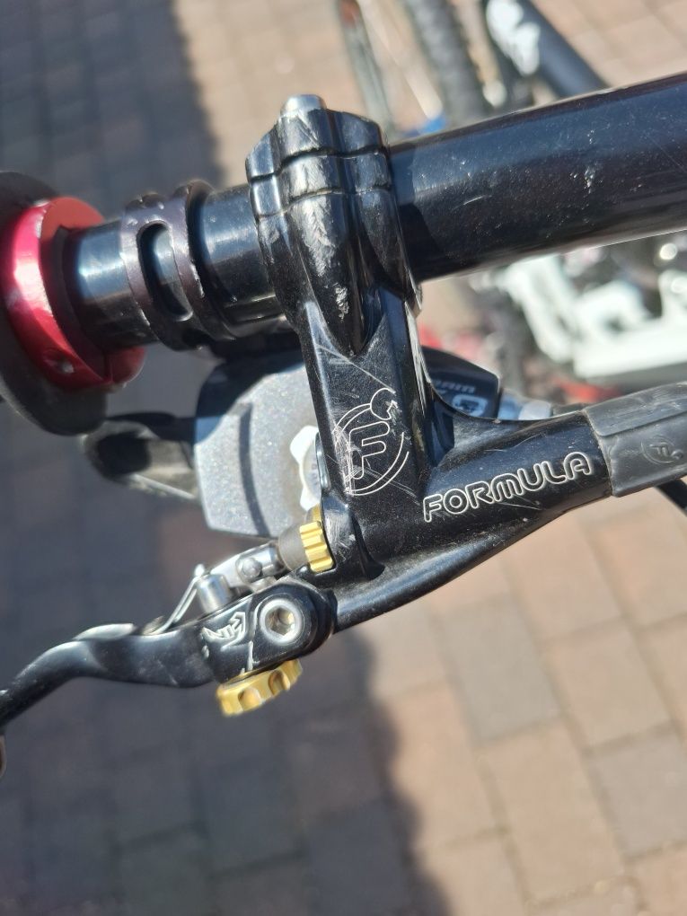 Rower DOWNHILL/Zjazdowy devinci wilson