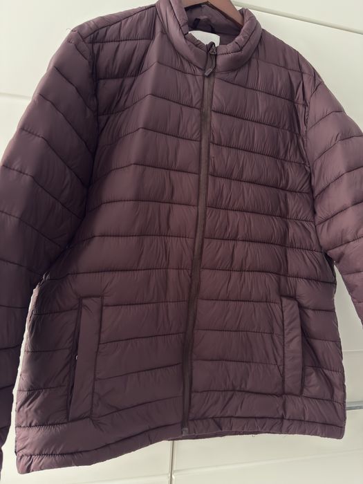Lekka kurtka pikowana Reserved rozm.XL