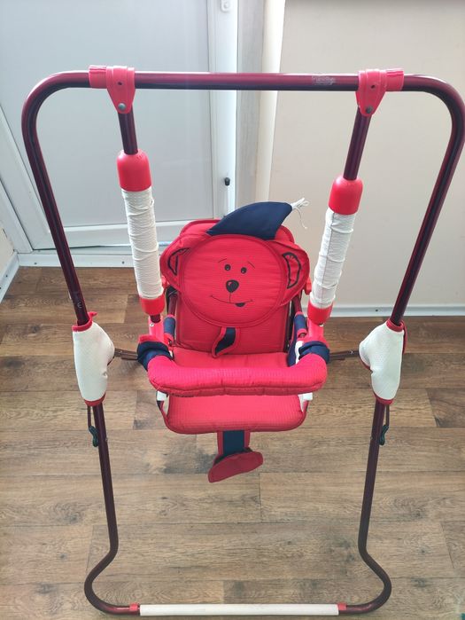 Гойдалка дитяча б/у