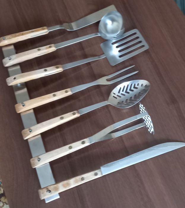 Кухонний набір срср