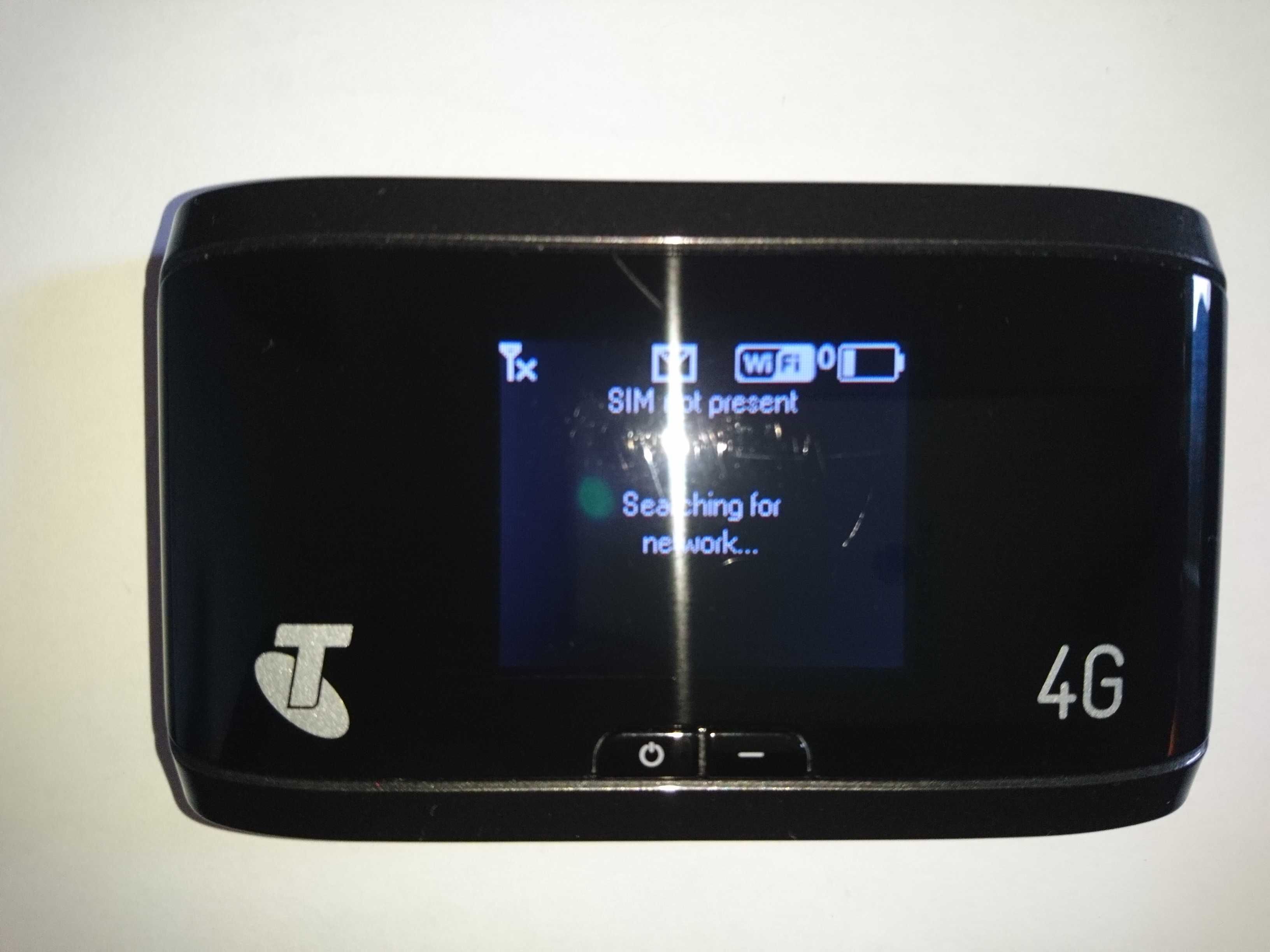 Модем 4 G Sierra Wireless Aircard 760S