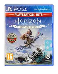 Gra Horizon Zero Dawn Completed Edition