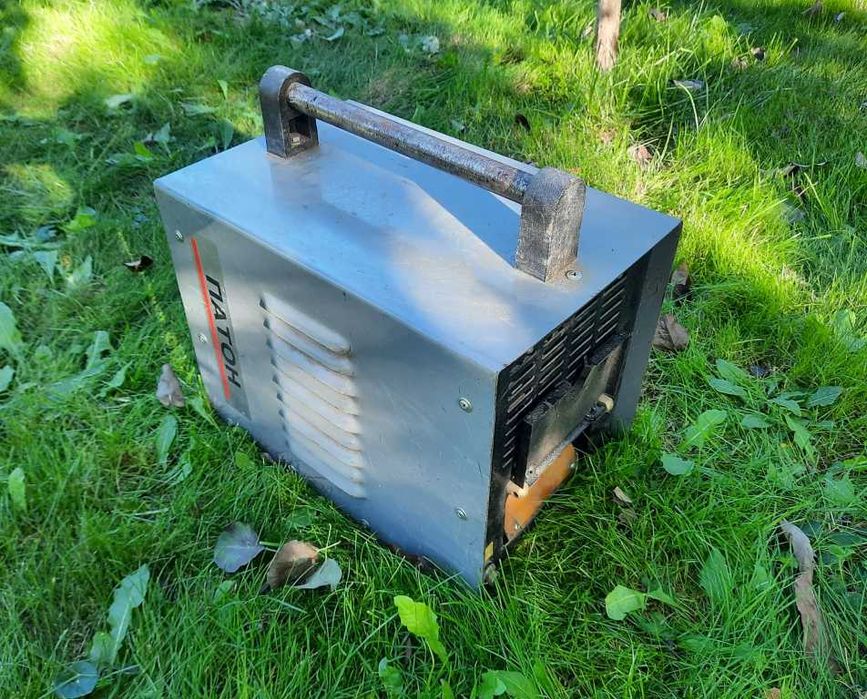 Зварювальний апарат Сварочный трансформатор аппарат ТДС-150