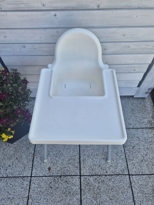 Krzesełko Antilop Ikea