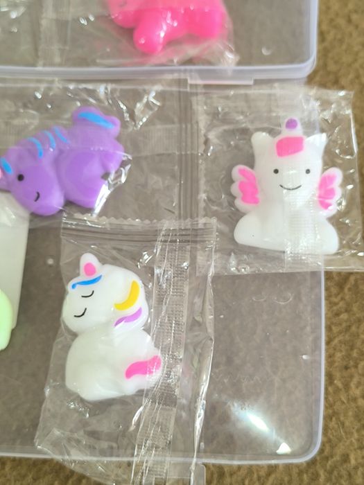 Squishy  brinquedos sensoriais