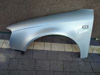 Błotnik Lewy Audi A4 B7 LY7W