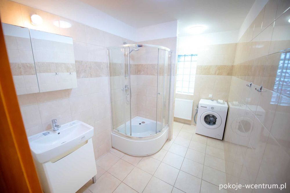 - KOMFORTOWE - Pokoje/Noclegi Pracownicze - Świętochłowice