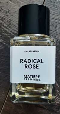 Matiere premiere radical rose