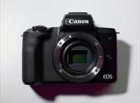 Canon EOS M50 Body