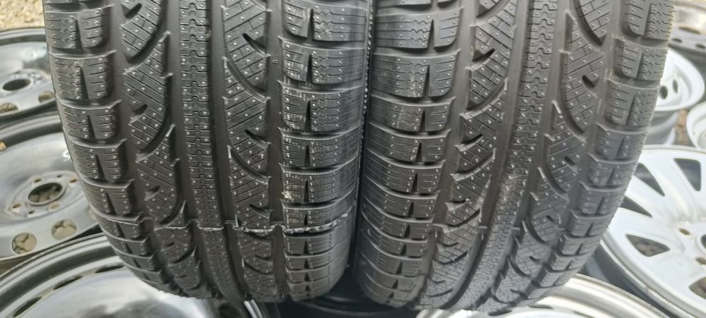 Нові шини 225/55R17 101V Cooper 2шт