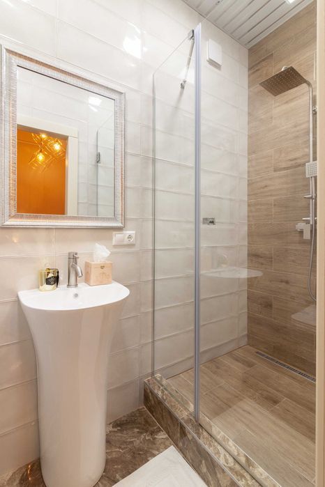 площа Св. Теодора 2/Оренда житла Подобово квартира з двома спальнями