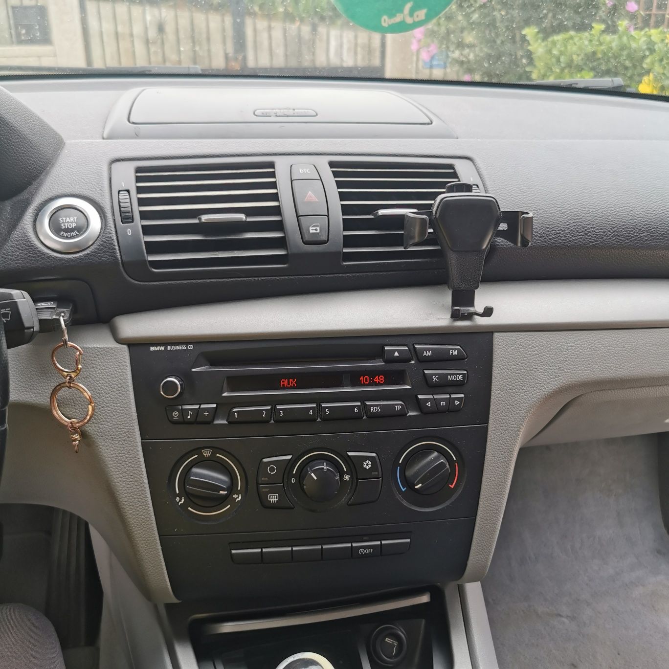 BMW série1   118d