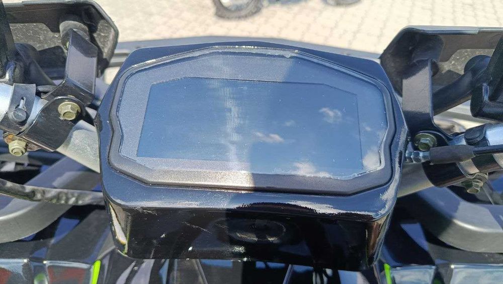 SPARK SP200-2 - ТЕСТ-ДРАЙВ > Розстрочка Mono/Privat > Доставка НП