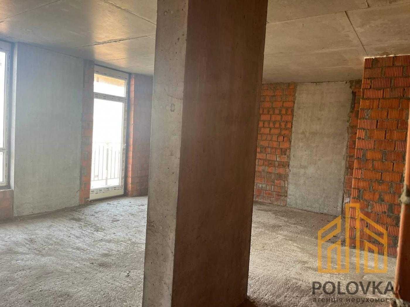 БЕЗ КОМІСІЇ Продаж 3-кімнатної квартири в ЖК Крона, Новий район