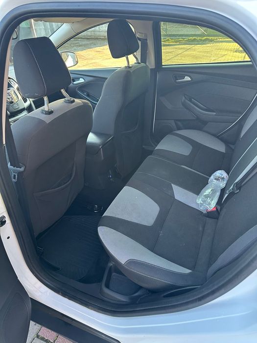 Продам свій приватний автомобіль перший власник від салону