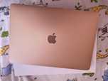 Apple macbook air 13  m1 8/256 gold