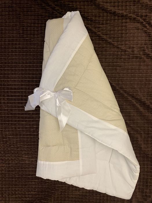 Конверт / ковдра на виписку