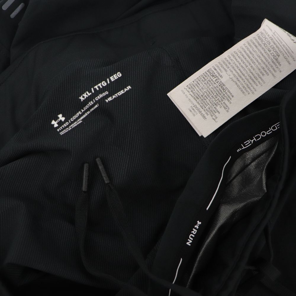 Чоловічі Шорти Under Armour RUN