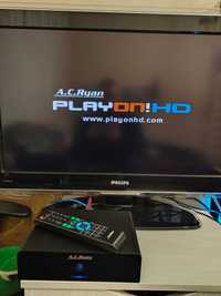 FullHD сетевой медиаплеер Playon!HD A.C. Ryan ACR-PV73100