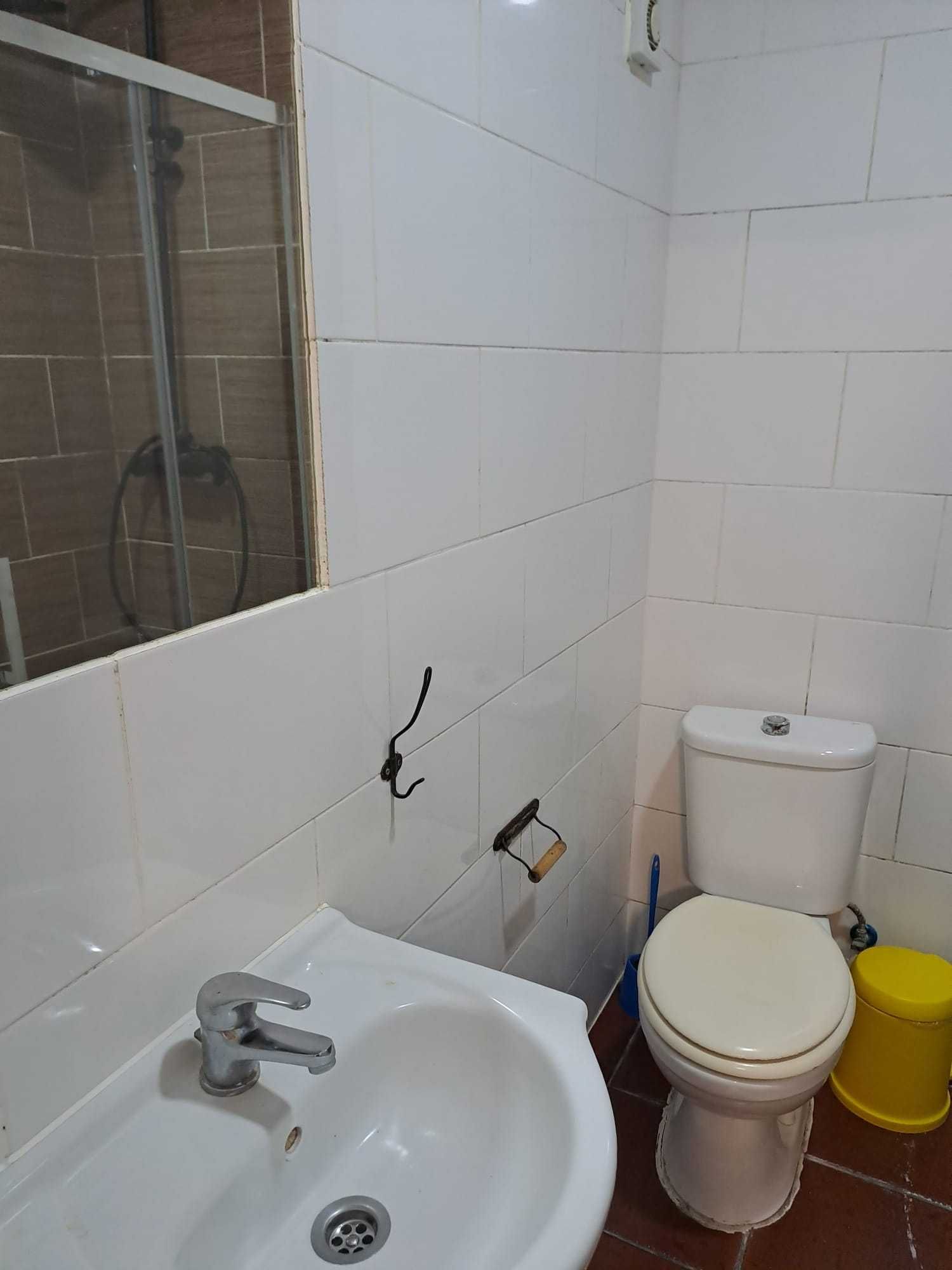 Suite em Setúbal