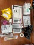 Material Lash designer