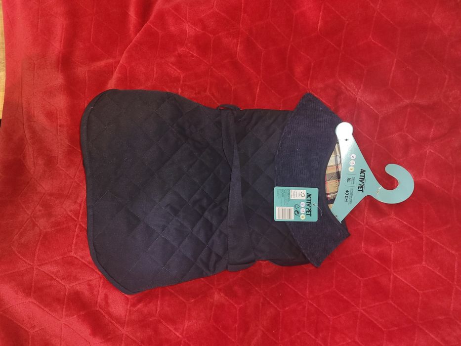 Ubranko dla psa XL dl.40cm Activ Pet
