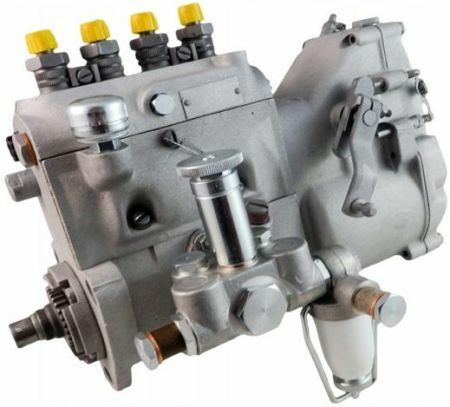 Naprawa Pomp Wtryskowych i Wtryskiwaczy