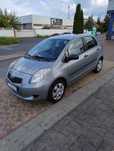 Toyota Yaris 1.0 Luna A/C 2006r. 5 drzwi