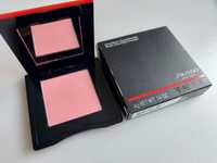 Róż do policzków Shiseido InnerGlow CheekPowder 03 Floating Rose