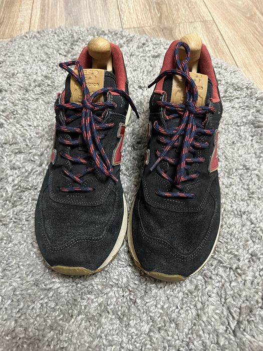 New balance 574 чоловічі спортивні кросівки