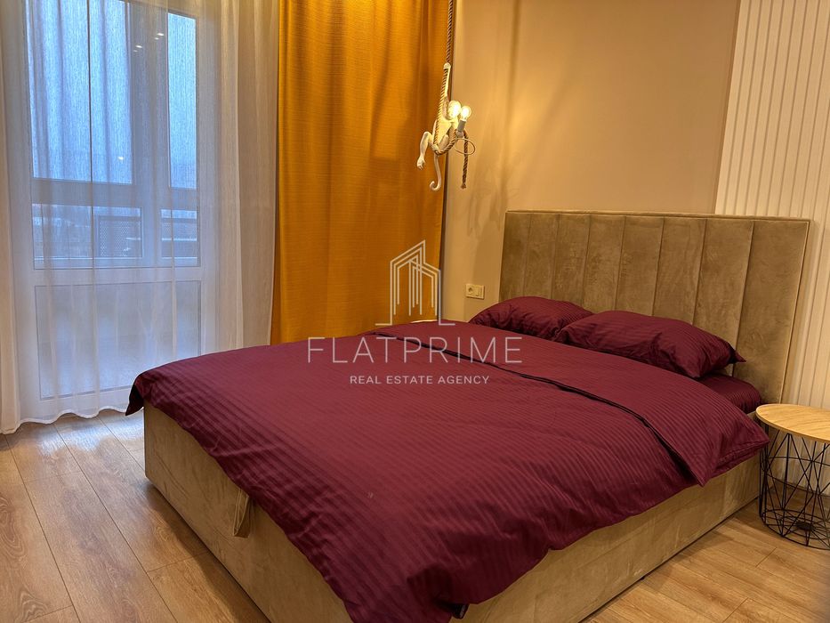 ЖК Time, Тайм, Липківського 38, Липковского, Соломенка, Залізничий