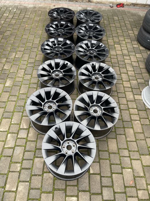 Диск Tesla Model Y 20Х9.5